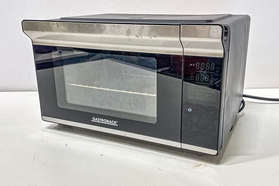 Bistro Minibackofen Gastroback 42814